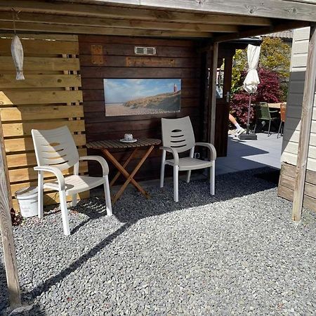 Beachhouses Texel De Koog  Luaran gambar
