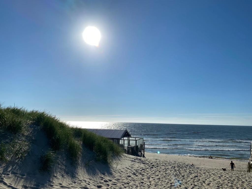 Beachhouses Texel De Koog  Luaran gambar