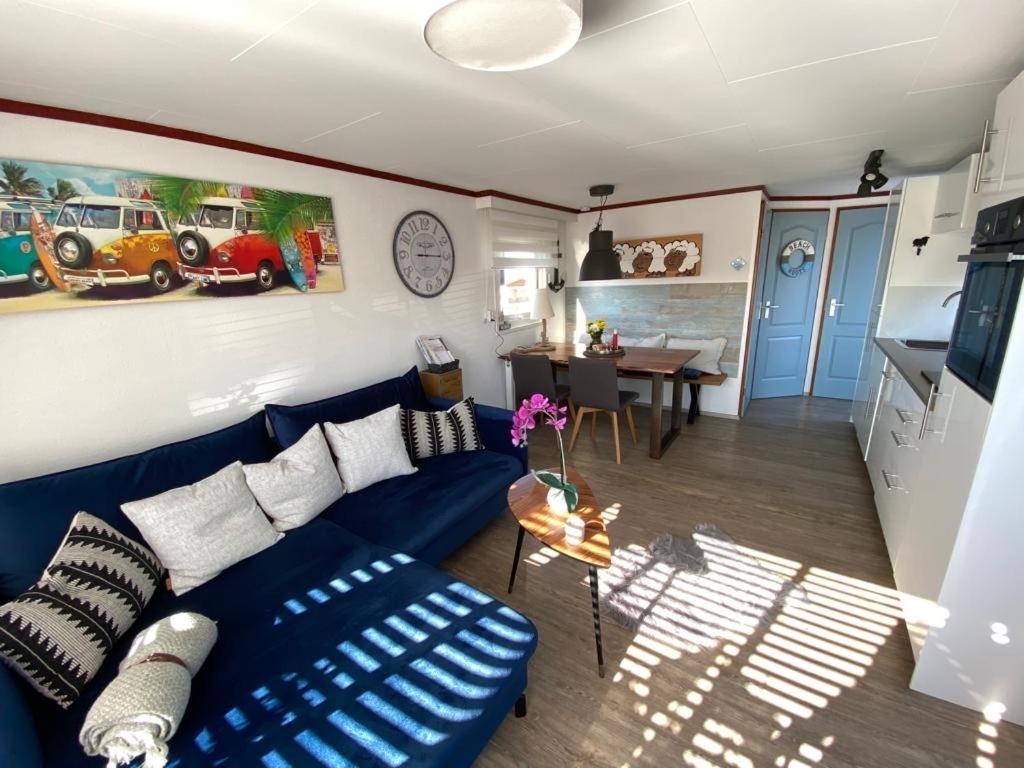 Beachhouses Texel De Koog  Luaran gambar