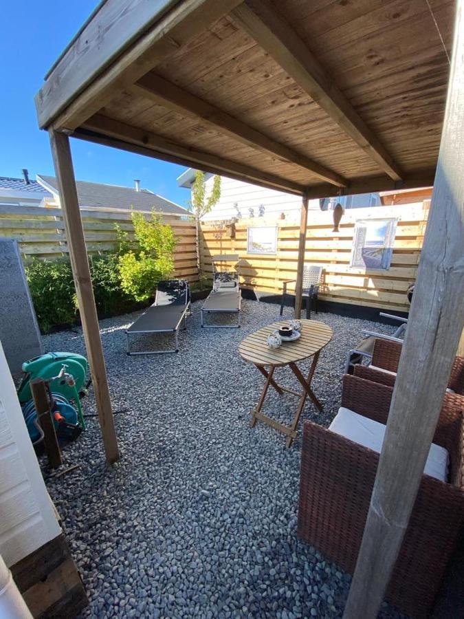 Beachhouses Texel De Koog  Luaran gambar