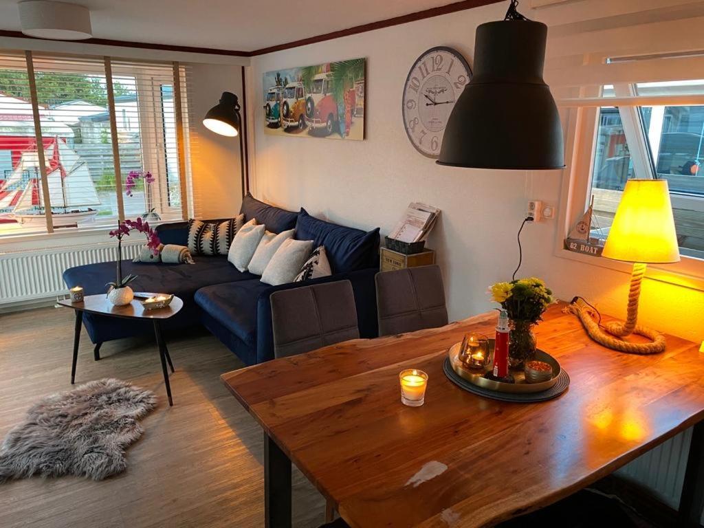 Beachhouses Texel De Koog  Luaran gambar