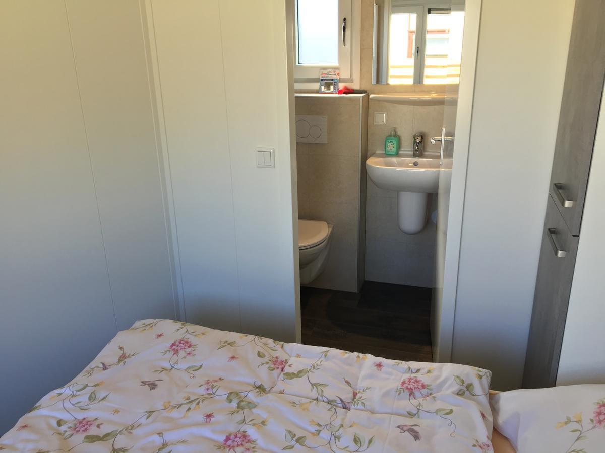 Beachhouses Texel De Koog  Luaran gambar